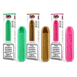 Ivg Bar Disposable - Latest Product Review